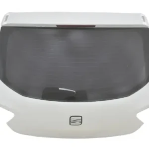 KLAPA TYLNA TYŁ SEAT IBIZA IV 3D Do wyczerpania zapasów